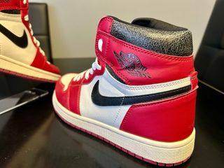 Jordan 1 Lost and Found Talla 41