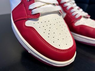 Jordan 1 Lost and Found Talla 41