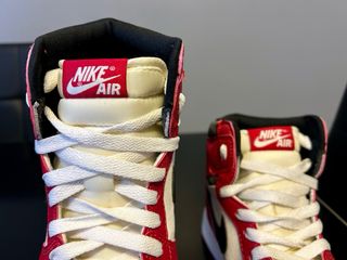 Jordan 1 Lost and Found Talla 41