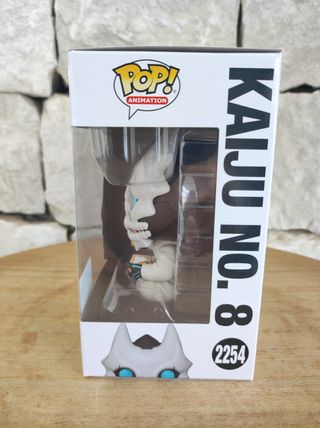 Funko Pop Kaiju No. 8 (2254)