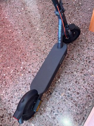 Patinete Eléctrico Xiaomi 5