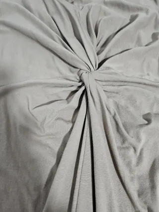 Vestido premamá H&M Talla XL