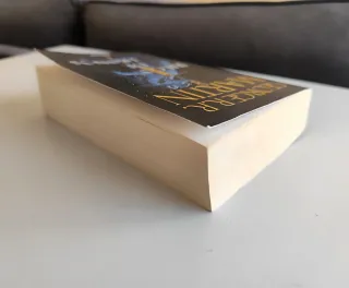 Libro Juego de tronos - George R. R. Martin