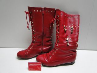 BOTAS ZINGARA (179750)