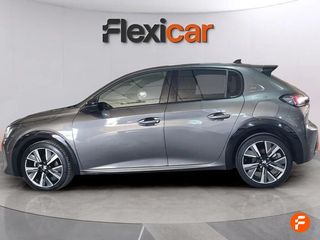 Peugeot 208 PureTech 73kW (100CV) EAT8 GT