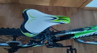 Bicicleta 24 pulgadas