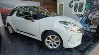 DS DS 3 PureTech 60kW (82CV) Desire