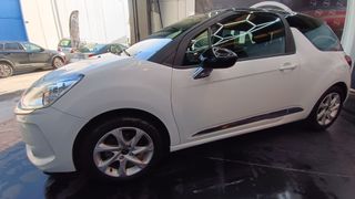 DS DS 3 PureTech 60kW (82CV) Desire