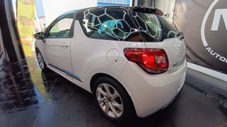 DS DS 3 PureTech 60kW (82CV) Desire