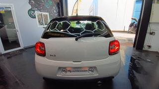 DS DS 3 PureTech 60kW (82CV) Desire