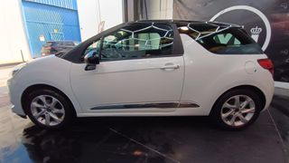 DS DS 3 PureTech 60kW (82CV) Desire