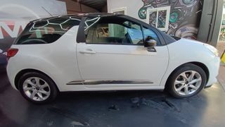 DS DS 3 PureTech 60kW (82CV) Desire