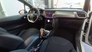 DS DS 3 PureTech 60kW (82CV) Desire