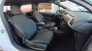 DS DS 3 PureTech 60kW (82CV) Desire