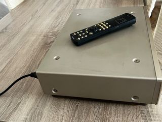 Reproductor DVD Toshiba SD-900E