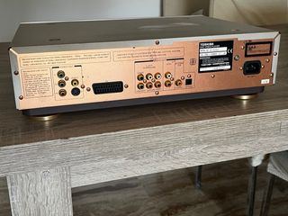 Reproductor DVD Toshiba SD-900E