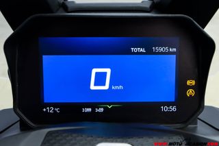 BMW C 400 X -APTA A2-