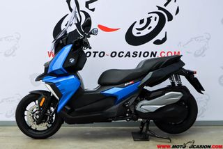 BMW C 400 X -APTA A2-