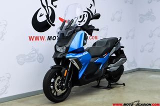 BMW C 400 X -APTA A2-