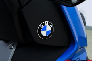BMW C 400 X -APTA A2-