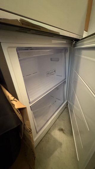 Frigorífico Combi Samsung