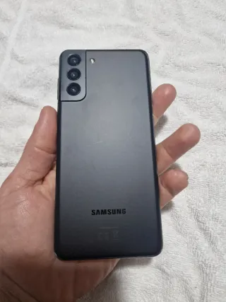 Samsung Galaxy S21 para piezas