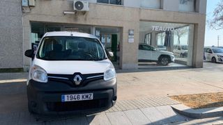 Renault Kangoo 2018 Dci M1 90cv sin ADblue