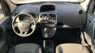 Renault Kangoo 2018 Dci M1 90cv sin ADblue