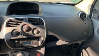 Renault Kangoo 2018 Dci M1 90cv sin ADblue