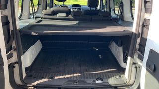Renault Kangoo 2018 Dci M1 90cv sin ADblue