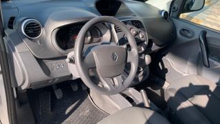 Renault Kangoo 2018 Dci M1 90cv sin ADblue