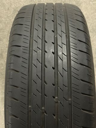 4 Neumáticos Bridgestone Turanza 205/60 R16