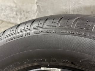 4 Neumáticos Bridgestone Turanza 205/60 R16