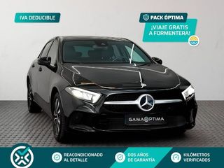 Mercedes Clase A 1.3 A 250 E DCT 5P