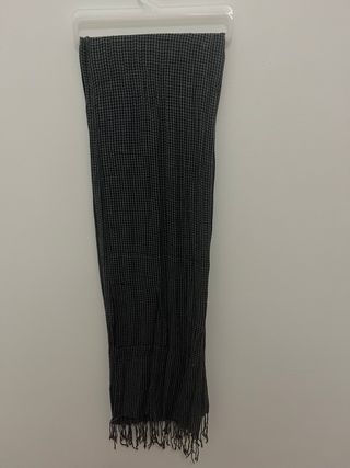 Sciarpa Coveri World Dimensioni 183x55 cm