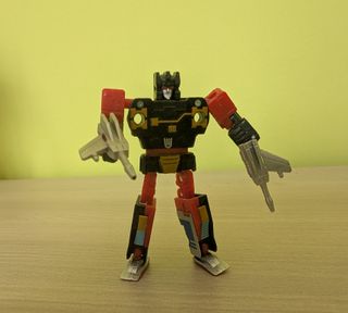 Transformers Hasbro MP02 Soundwave