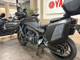 YAMAHA TRACER 9 GT + 2023
