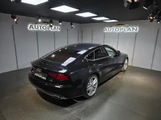 Audi A7 2015