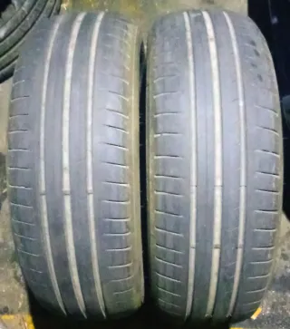 Neumáticos Dunlop 195/65/15 91V XL