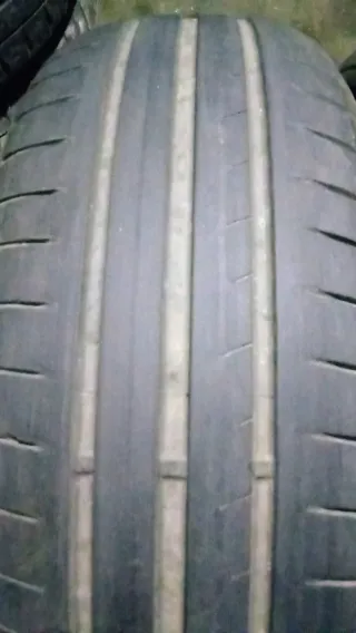 Neumáticos Dunlop 195/65/15 91V XL