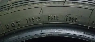 Neumáticos Dunlop 195/65/15 91V XL