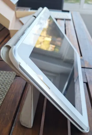 Samsung Galaxy Note 10.1 GT-N8000 completo