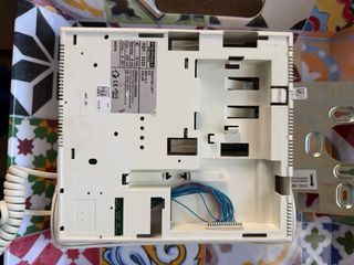 Videoportero Fermax 3320