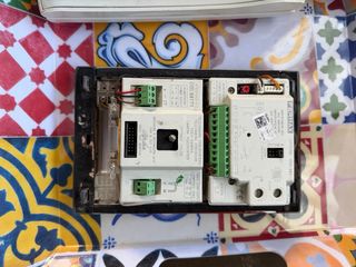 Videoportero Fermax 3320