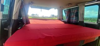 Volkswagen Multivan 2005