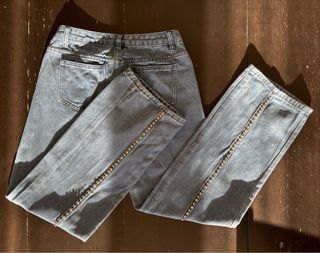 Pantalón Nicoli lentejuelas Talla XS