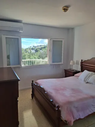 Maravilloso piso en San Agustín