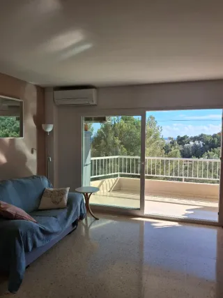 Maravilloso piso en San Agustín