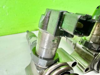 03G130073S Inyectores VW Passat B6 2.0TDI BKP