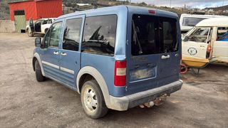 DESPIECE Ford Tourneo 1.8 tdci